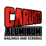 Website logo icon for Caruso Aluminum